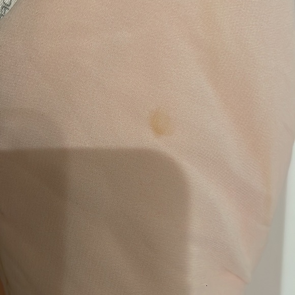 Levkoff Bridesmaid Dress 16 Used - Picture 10 of 11